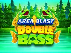 Area Blast Double Bass Bodog